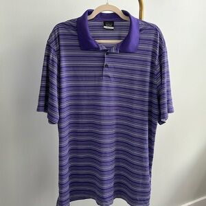 Nike Dri-Fit Golf Shirt